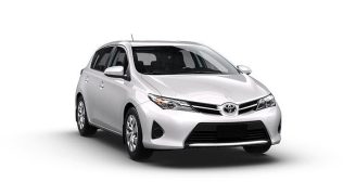 Toyota Corolla – ICAR
