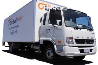 Pakenham Car Rental 4wd Truck Minibus People Mover Hire Turnbull S Hire