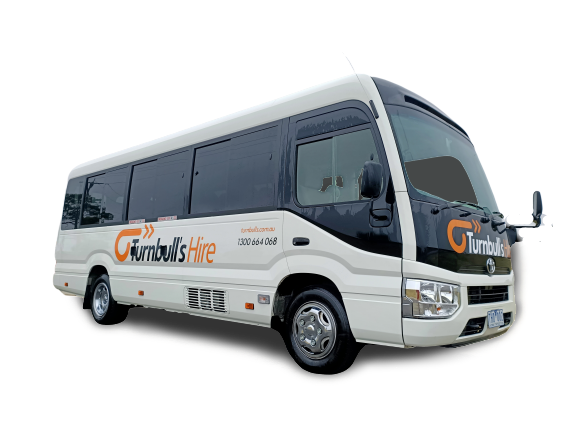 (XVAR) 22 SEATER BUS