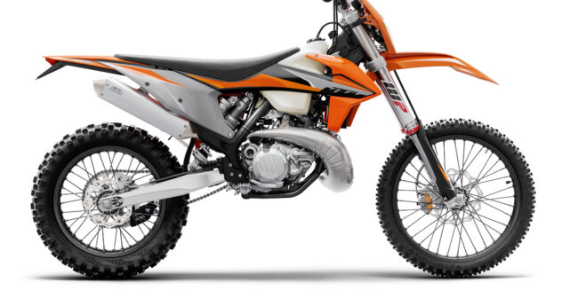 KTM 300 EXC