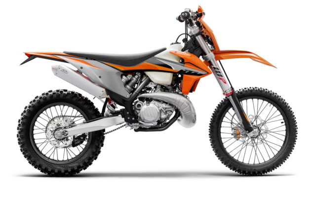 KTM 300 EXC