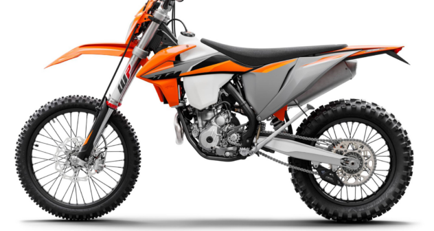 KTM 350 EXC F