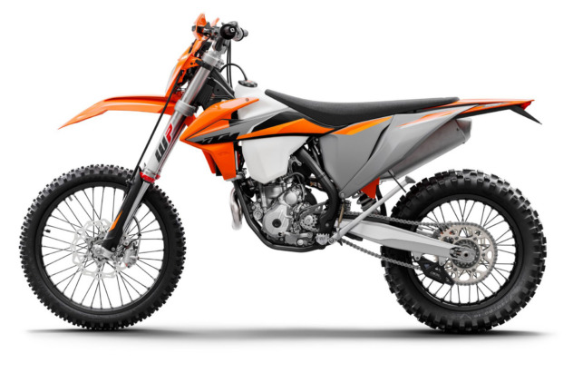 KTM 350 EXC F