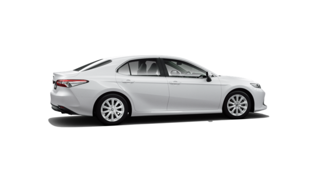 FULLSIZE or similar – FCAR