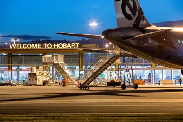 NOW OPEN – HOBART VEHICLE HIRE