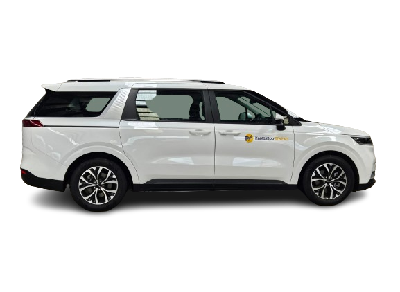 (FVAR) 8 SEATER VAN