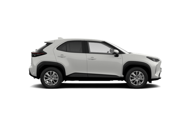 (CFAR) COMPACT SUV